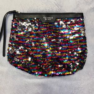 Victoria Secret Makeup Bag